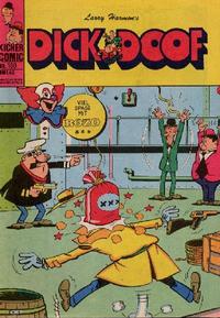 Cover Thumbnail for Dick und Doof (BSV - Williams, 1965 series) #180