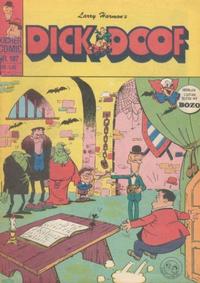 Cover Thumbnail for Dick und Doof (BSV - Williams, 1965 series) #187