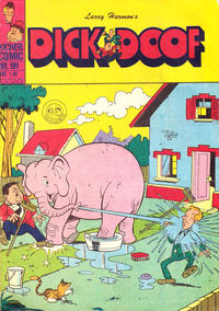 Cover Thumbnail for Dick und Doof (BSV - Williams, 1965 series) #191