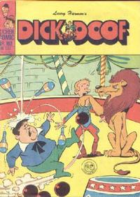 Cover Thumbnail for Dick und Doof (BSV - Williams, 1965 series) #192