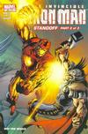 Cover for Iron Man No. 64 [Marvel Legends Reprint] (Marvel, 2006 series) 