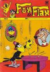 Cover for Fox und Flax (BSV - Williams, 1972 series) #16