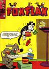 Cover for Fox und Flax (BSV - Williams, 1972 series) #21