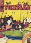 Cover for Fox und Flax (BSV - Williams, 1972 series) #23