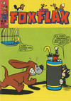 Cover for Fox und Flax (BSV - Williams, 1972 series) #25