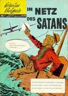 Cover for Geheim Brigade (BSV - Williams, 1967 series) #1