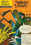 Cover for Geheim Brigade (BSV - Williams, 1967 series) #5