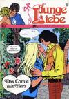 Cover for Junge Liebe (BSV - Williams, 1972 series) #1