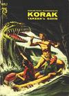 Cover for Korak (BSV - Williams, 1967 series) #7