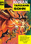 Cover for Korak (BSV - Williams, 1967 series) #33