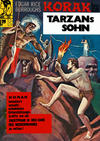 Cover for Korak (BSV - Williams, 1967 series) #39