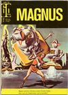 Cover for Magnus (BSV - Williams, 1966 series) #10