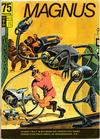 Cover for Magnus (BSV - Williams, 1966 series) #11