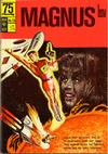Cover for Magnus (BSV - Williams, 1966 series) #13