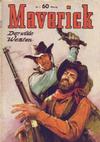 Cover for Maverick (BSV - Williams, 1965 series) #1