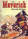 Cover for Maverick (BSV - Williams, 1965 series) #13