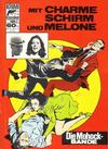 Cover for Mit Charme, Schirm und Melone (BSV - Williams, 1967 series) #1