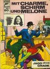 Cover for Mit Charme, Schirm und Melone (BSV - Williams, 1967 series) #2