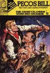 Cover for Pecos Bill (BSV - Williams, 1971 series) #1