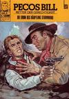 Cover for Pecos Bill (BSV - Williams, 1971 series) #4