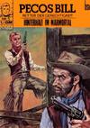 Cover for Pecos Bill (BSV - Williams, 1971 series) #5