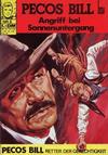 Cover for Pecos Bill (BSV - Williams, 1971 series) #6