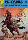 Cover for Pecos Bill (BSV - Williams, 1971 series) #8
