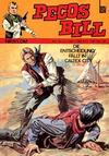 Cover for Pecos Bill (BSV - Williams, 1971 series) #11
