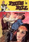 Cover for Pecos Bill (BSV - Williams, 1971 series) #12