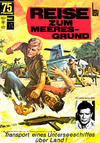 Cover for Reise zum Meeresgrund (BSV - Williams, 1968 series) #1