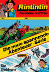 Cover for Rintintin (BSV - Williams, 1972 series) #1