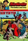 Cover for Rintintin (BSV - Williams, 1972 series) #4