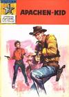 Cover for Sheriff Klassiker (BSV - Williams, 1964 series) #903