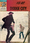Cover for Sheriff Klassiker (BSV - Williams, 1964 series) #904