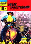 Cover for Sheriff Klassiker (BSV - Williams, 1964 series) #909