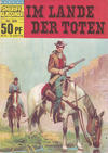 Cover for Sheriff Klassiker (BSV - Williams, 1964 series) #910
