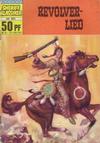 Cover for Sheriff Klassiker (BSV - Williams, 1964 series) #911