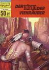 Cover for Sheriff Klassiker (BSV - Williams, 1964 series) #912