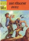 Cover for Sheriff Klassiker (BSV - Williams, 1964 series) #914