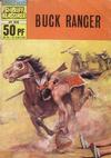 Cover for Sheriff Klassiker (BSV - Williams, 1964 series) #916