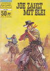 Cover for Sheriff Klassiker (BSV - Williams, 1964 series) #917