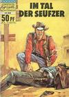 Cover for Sheriff Klassiker (BSV - Williams, 1964 series) #919