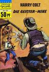 Cover for Sheriff Klassiker (BSV - Williams, 1964 series) #930