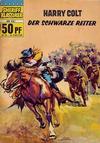 Cover for Sheriff Klassiker (BSV - Williams, 1964 series) #931