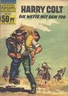 Cover for Sheriff Klassiker (BSV - Williams, 1964 series) #932