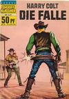 Cover for Sheriff Klassiker (BSV - Williams, 1964 series) #934