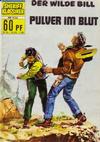 Cover for Sheriff Klassiker (BSV - Williams, 1964 series) #936