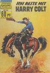 Cover for Sheriff Klassiker (BSV - Williams, 1964 series) #937