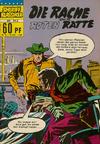 Cover for Sheriff Klassiker (BSV - Williams, 1964 series) #943
