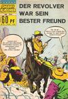 Cover for Sheriff Klassiker (BSV - Williams, 1964 series) #944